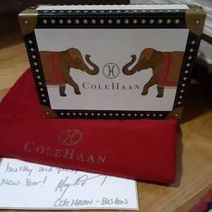 Cole Hann Luggage Tags